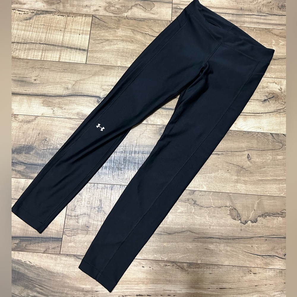 Under armor leggings